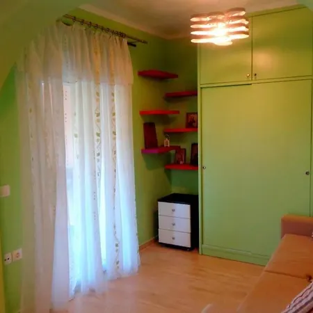 Sea&sky Apartment *