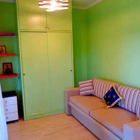 Sea&sky Apartment